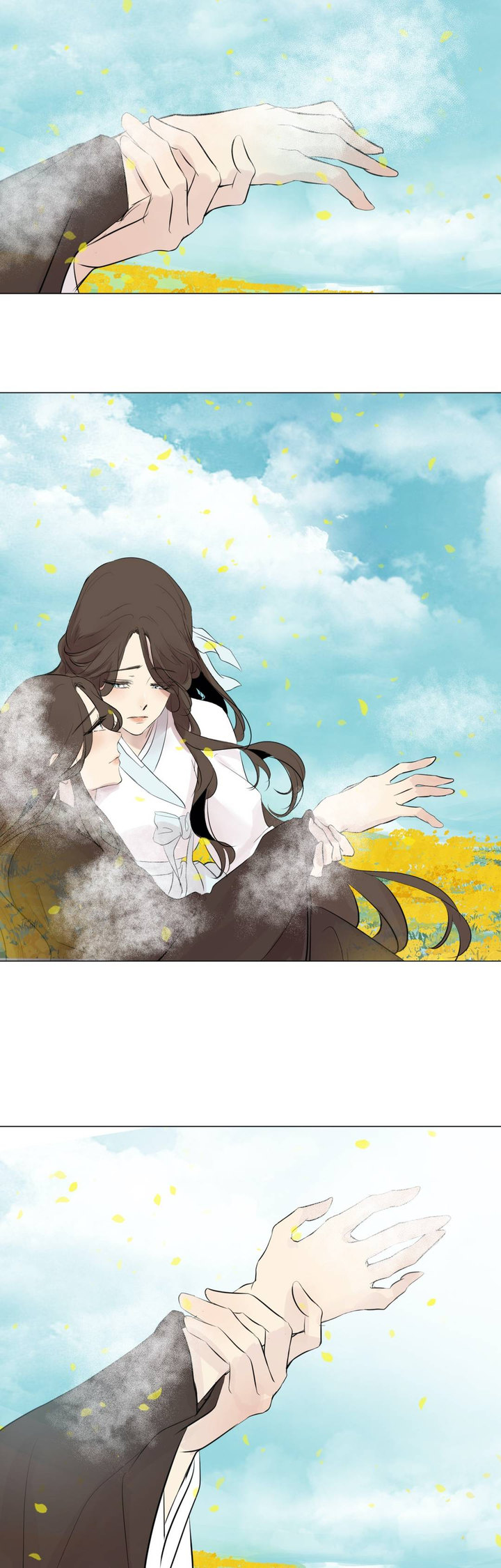 Ellin's Solhwa Chapter 50 - Page 35
