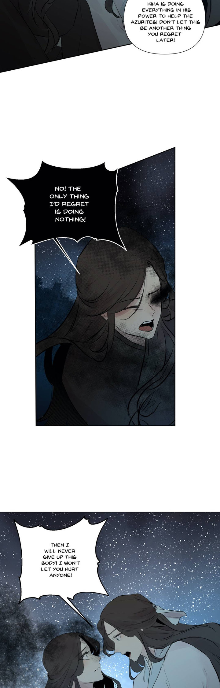 Ellin's Solhwa Chapter 50 - Page 6
