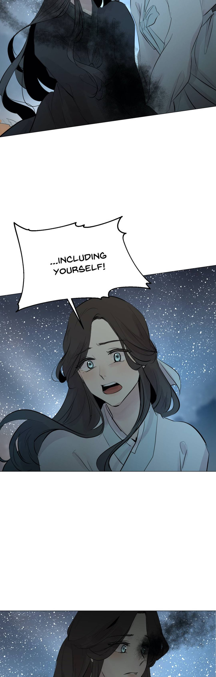 Ellin's Solhwa Chapter 50 - Page 7