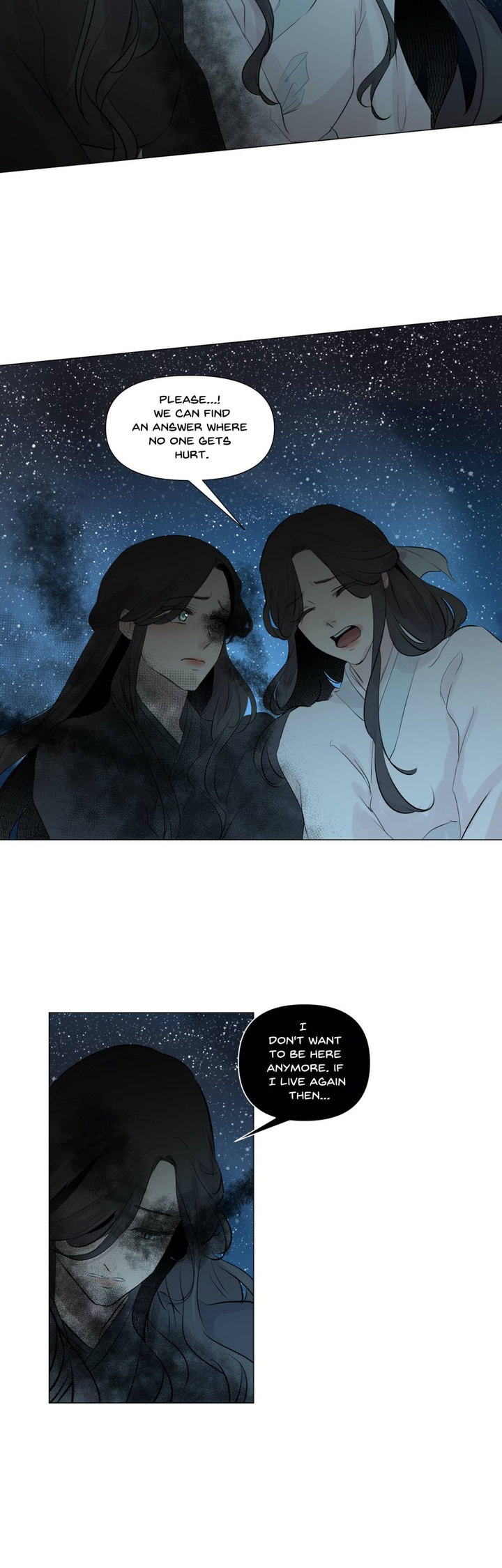 Ellin's Solhwa Chapter 50 - Page 9