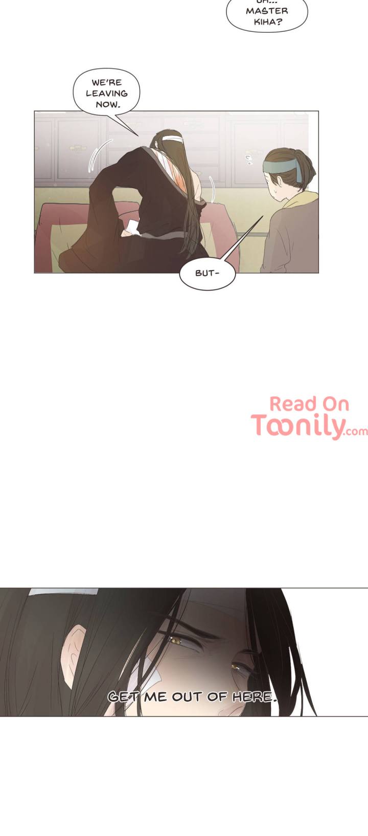Ellin's Solhwa Chapter 8 - Page 15