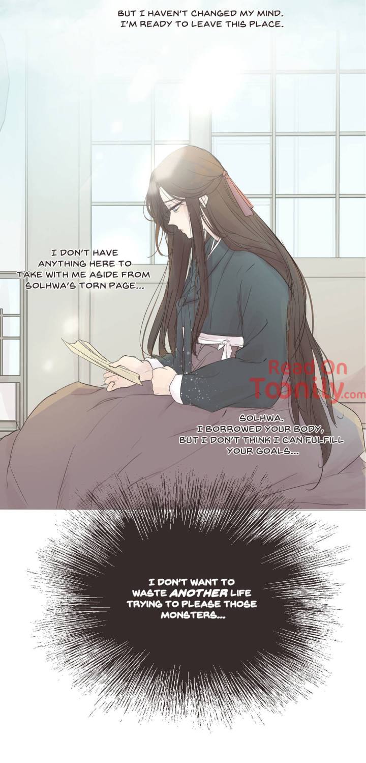 Ellin's Solhwa Chapter 8 - Page 18