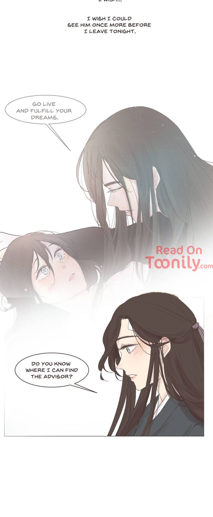 Ellin's Solhwa Chapter 8 - Page 27
