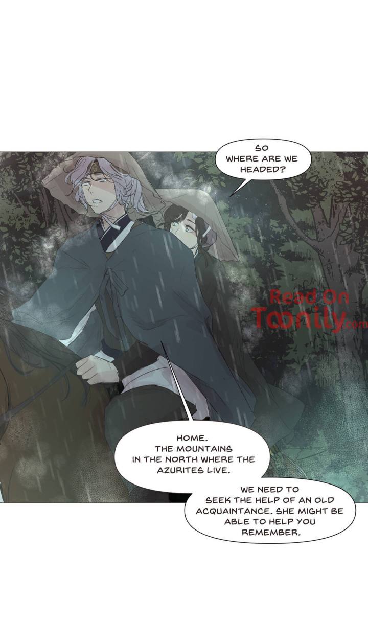 Ellin's Solhwa Chapter 9 - Page 11