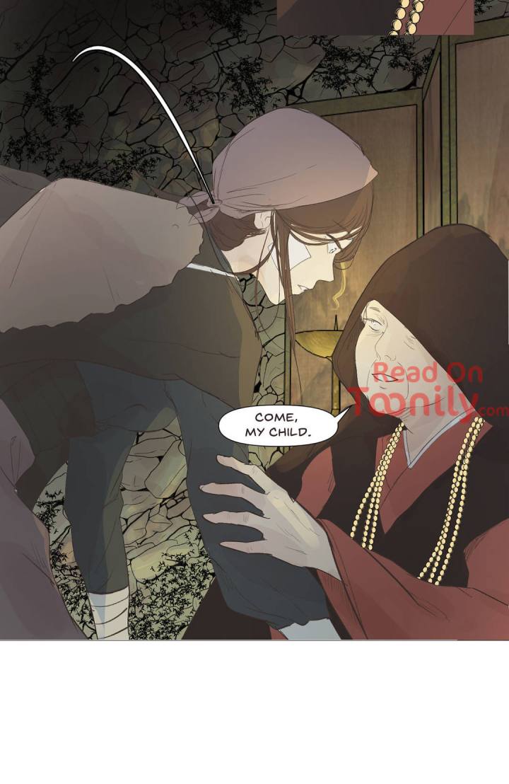 Ellin's Solhwa Chapter 9 - Page 15