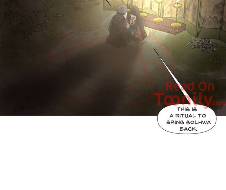 Ellin's Solhwa Chapter 9 - Page 19