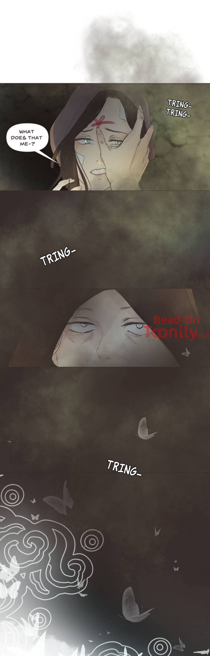 Ellin's Solhwa Chapter 9 - Page 20