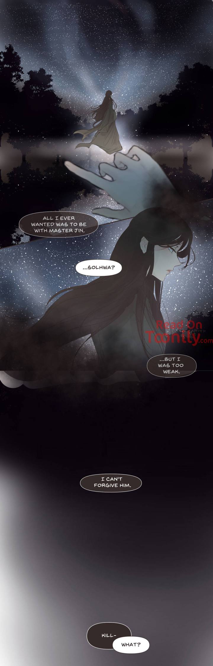 Ellin's Solhwa Chapter 9 - Page 23