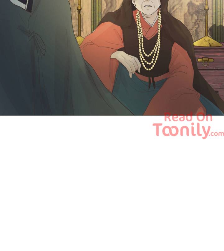 Ellin's Solhwa Chapter 9 - Page 26