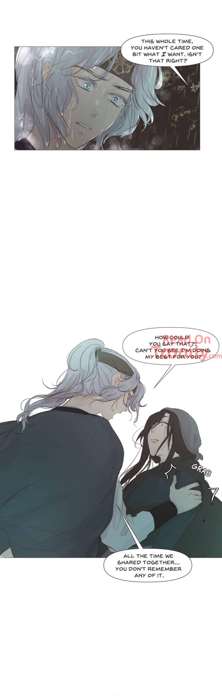 Ellin's Solhwa Chapter 9 - Page 29