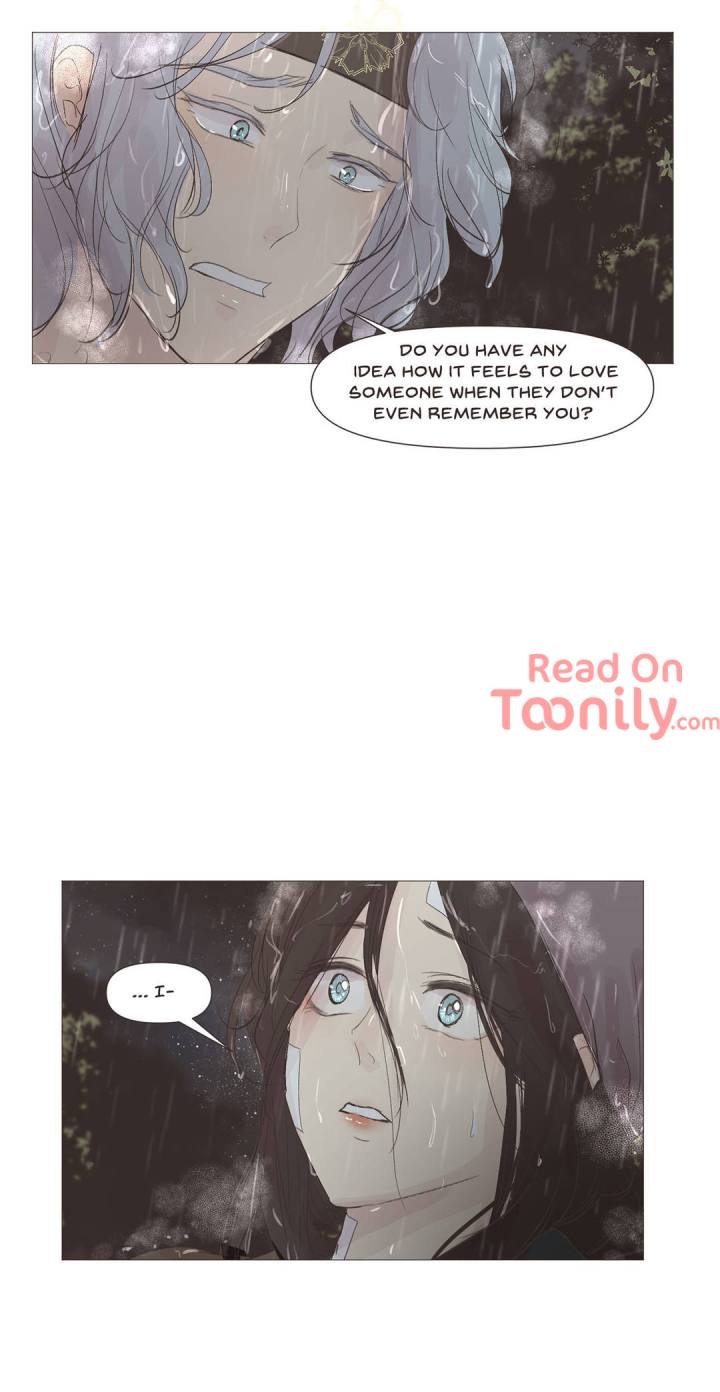 Ellin's Solhwa Chapter 9 - Page 30
