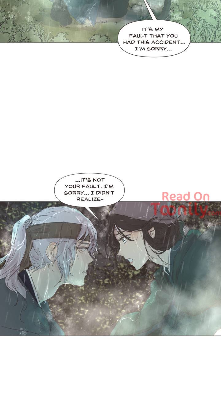 Ellin's Solhwa Chapter 9 - Page 32