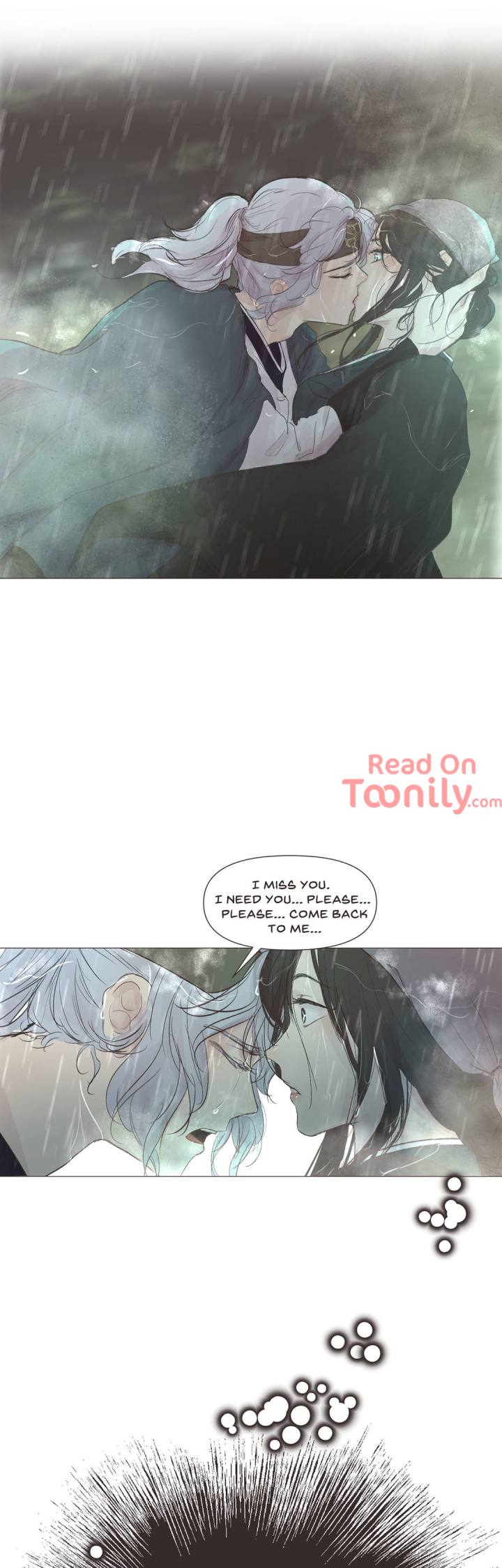 Ellin's Solhwa Chapter 9 - Page 33