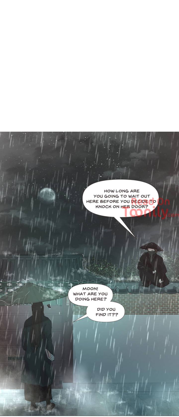 Ellin's Solhwa Chapter 9 - Page 35