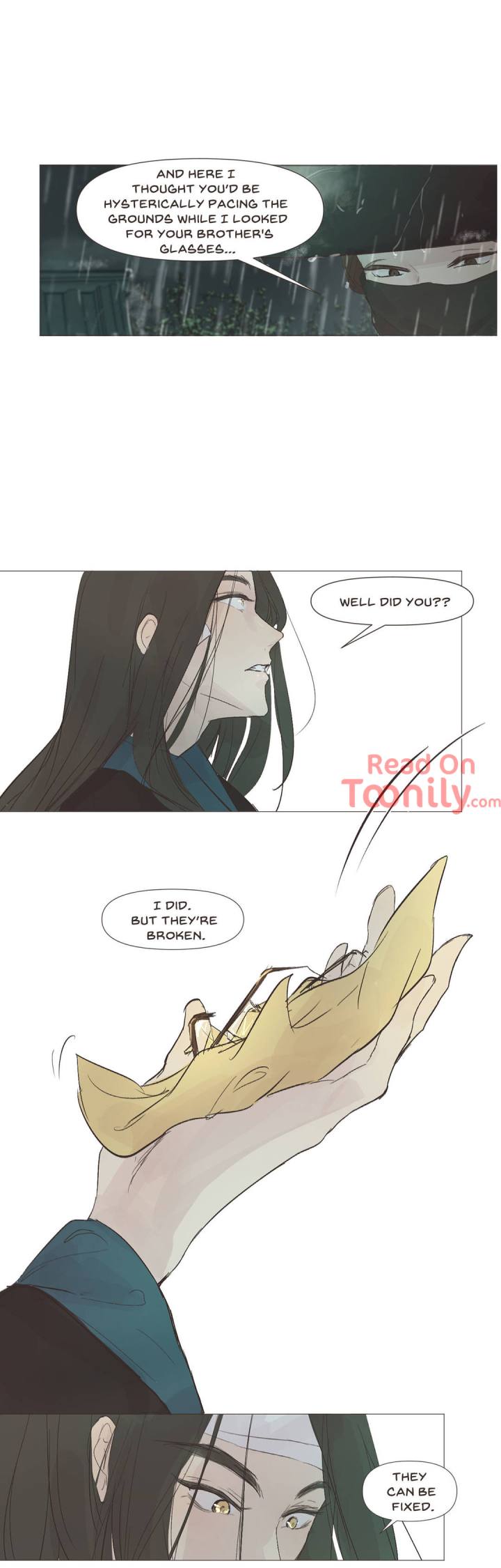 Ellin's Solhwa Chapter 9 - Page 36