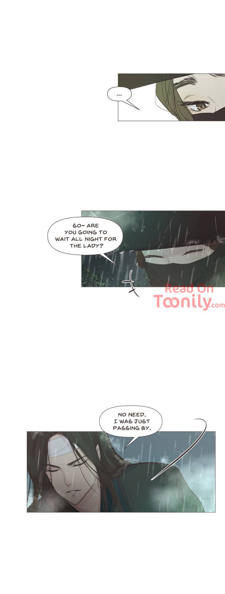 Ellin's Solhwa Chapter 9 - Page 37