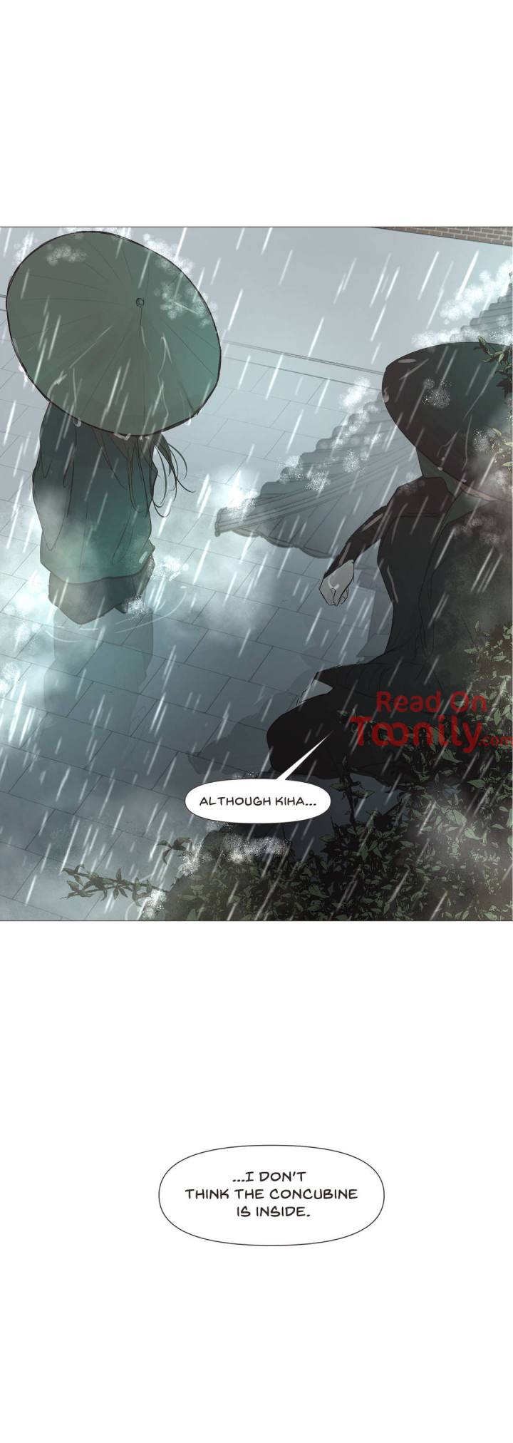 Ellin's Solhwa Chapter 9 - Page 38