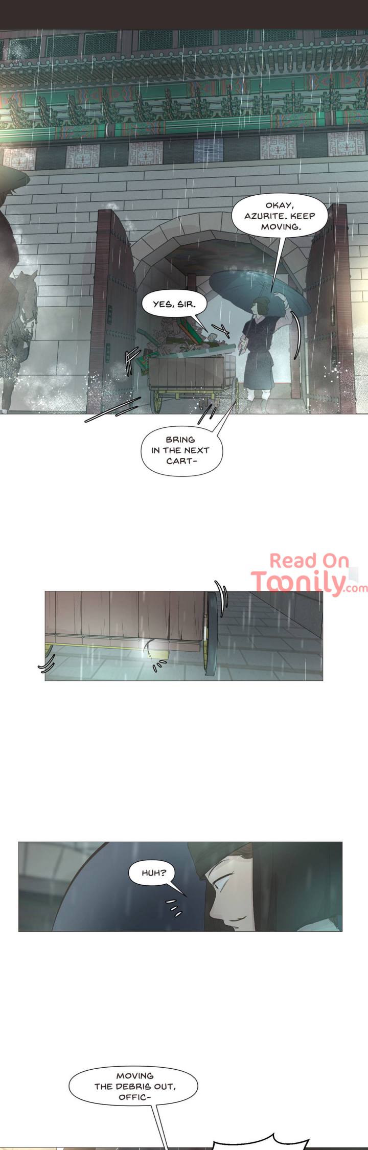 Ellin's Solhwa Chapter 9 - Page 4