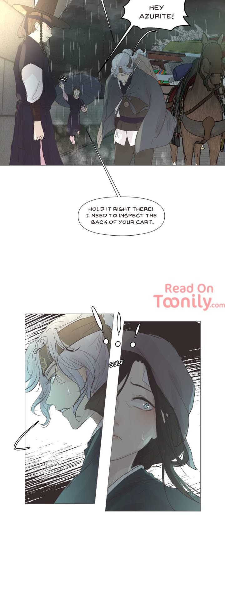 Ellin's Solhwa Chapter 9 - Page 5