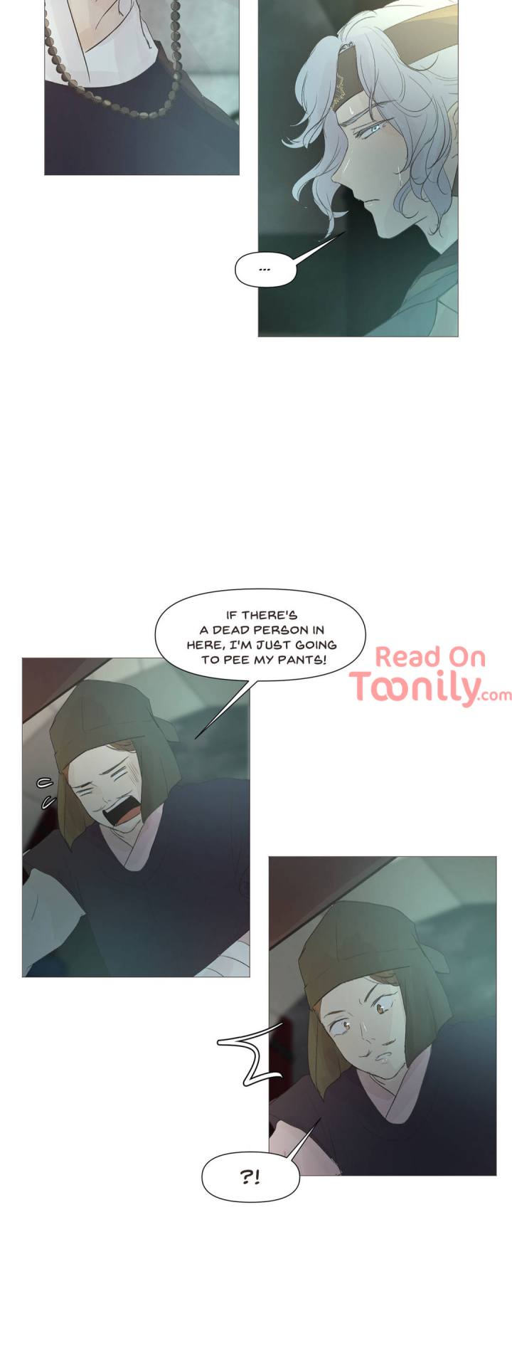 Ellin's Solhwa Chapter 9 - Page 7