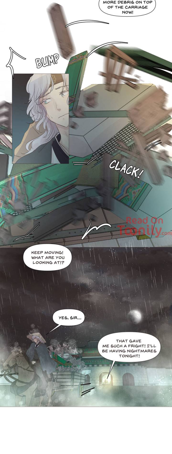 Ellin's Solhwa Chapter 9 - Page 9