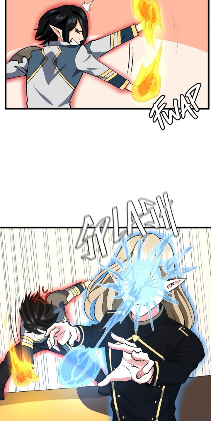 The Beginning After the End Chapter 104 - Page 42