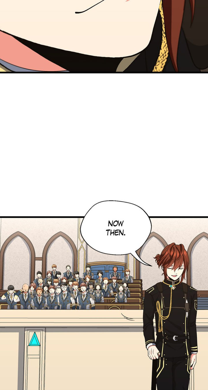 The Beginning After the End Chapter 104 - Page 6