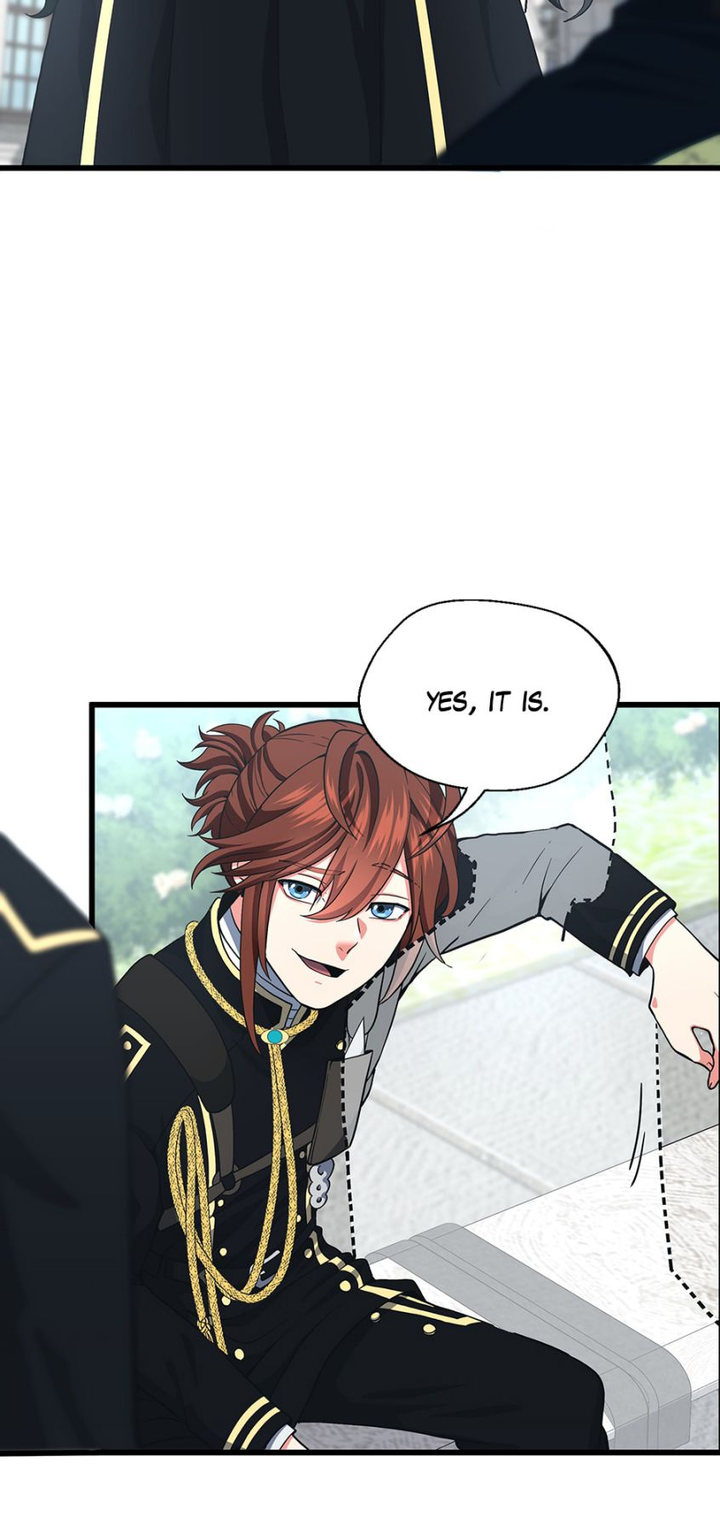 The Beginning After the End Chapter 104 - Page 66