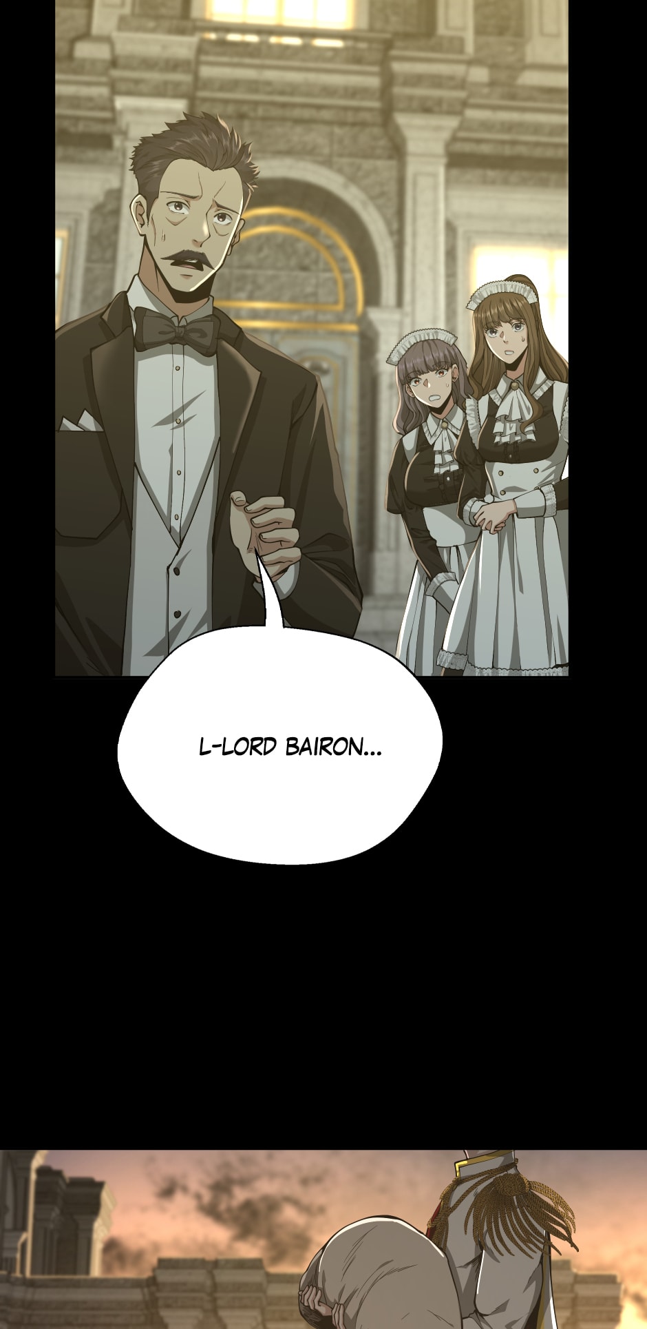 The Beginning After the End Chapter 142 - Page 19