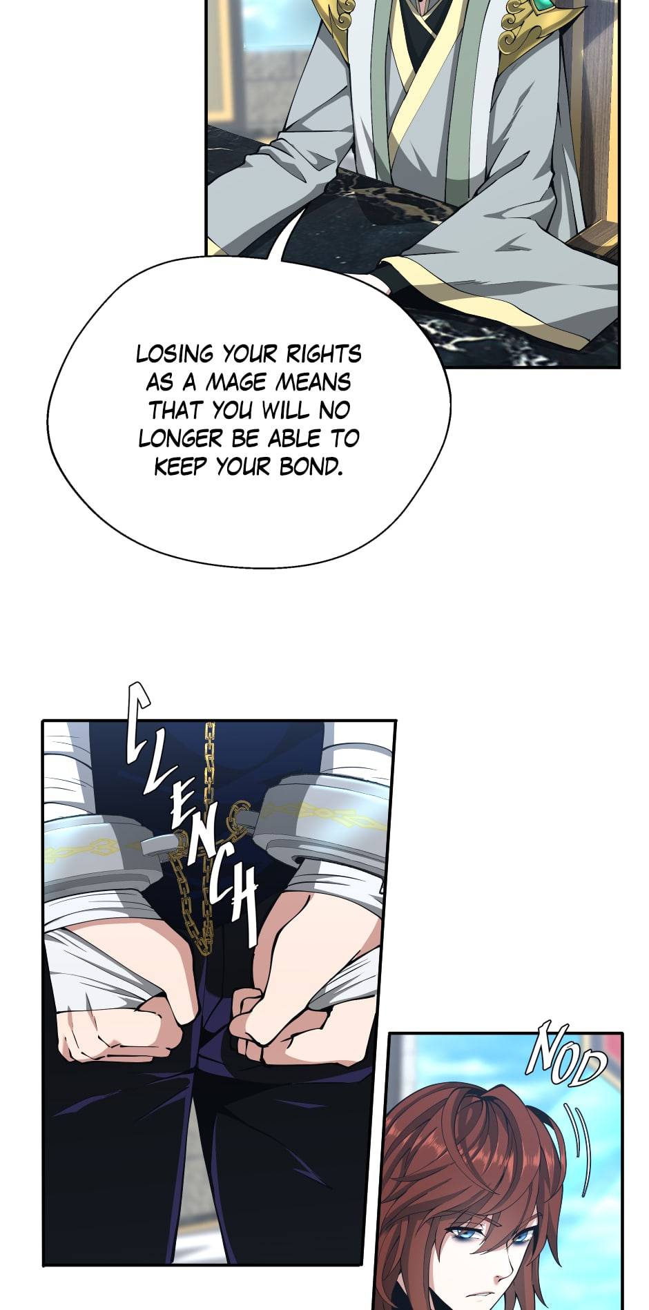 The Beginning After the End Chapter 145 - Page 70