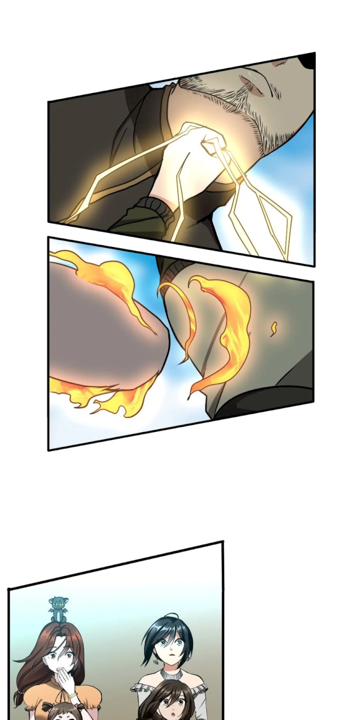 The Beginning After the End Chapter 31 - Page 23