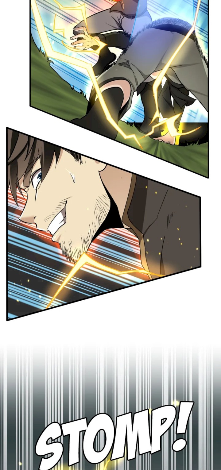 The Beginning After the End Chapter 31 - Page 7