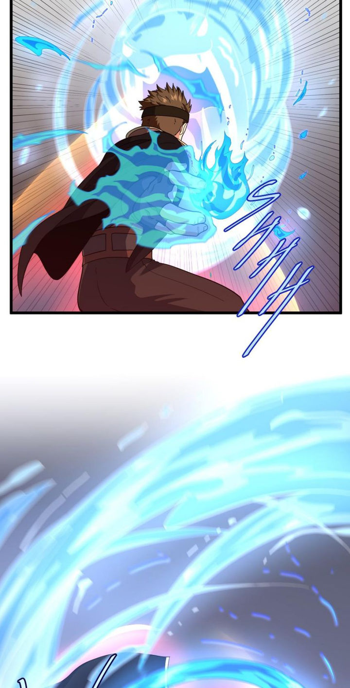 The Beginning After the End Chapter 92 - Page 68