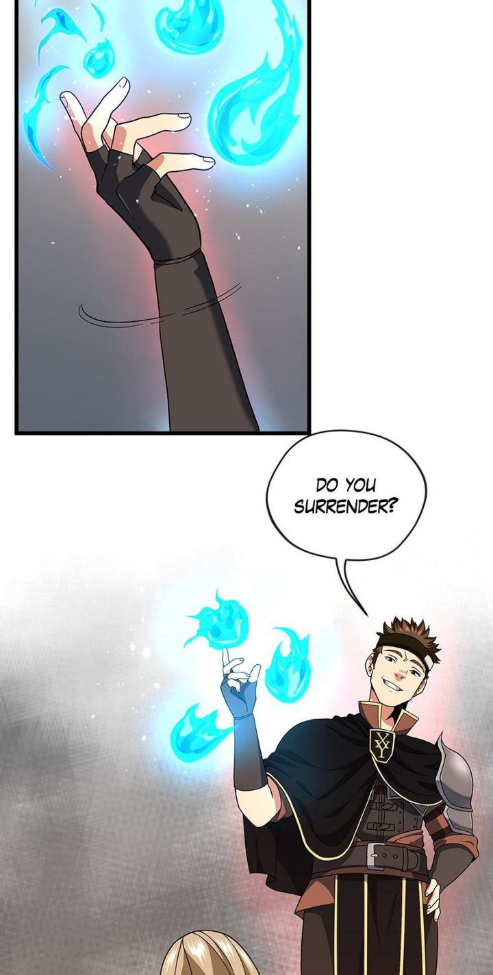The Beginning After the End Chapter 92 - Page 76