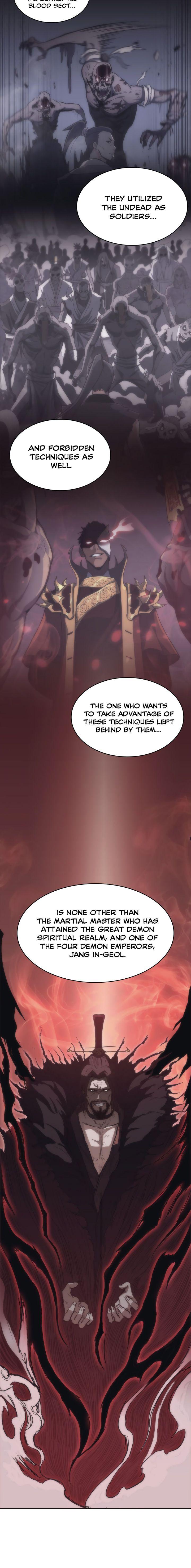 MookHyang - The Origin Chapter 26 - Page 16