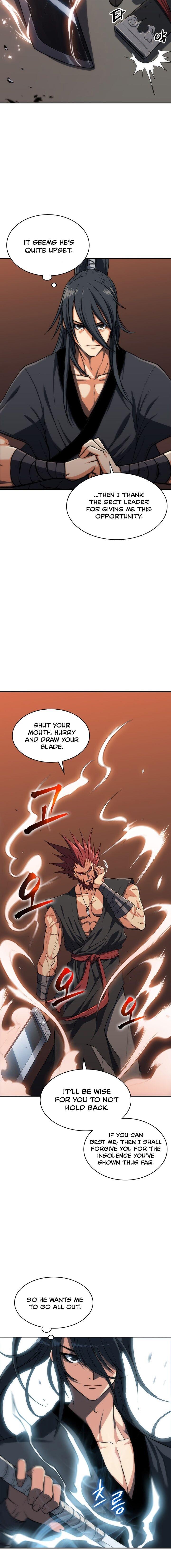 MookHyang - The Origin Chapter 9 - Page 11
