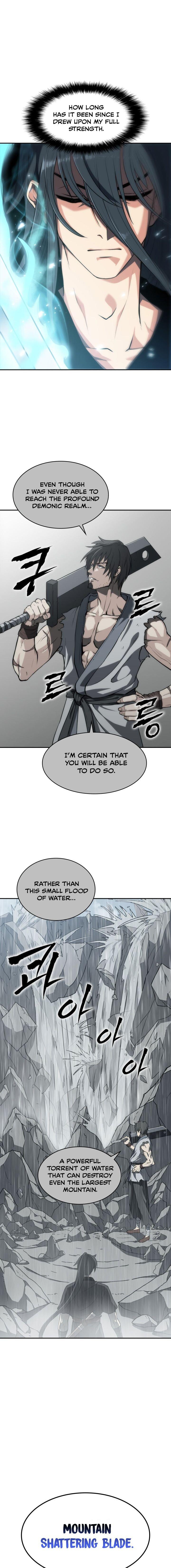 MookHyang - The Origin Chapter 9 - Page 12