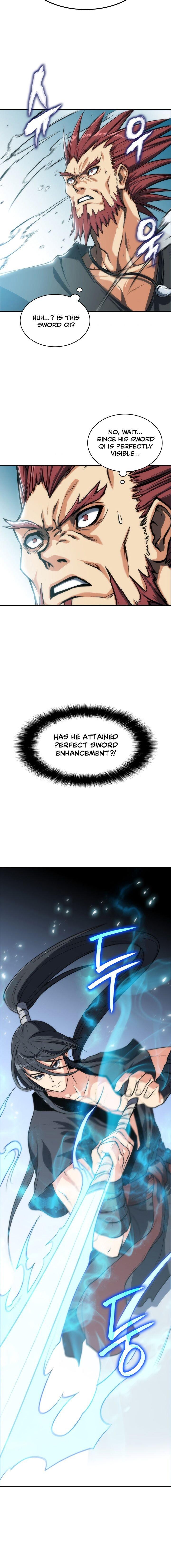 MookHyang - The Origin Chapter 9 - Page 13