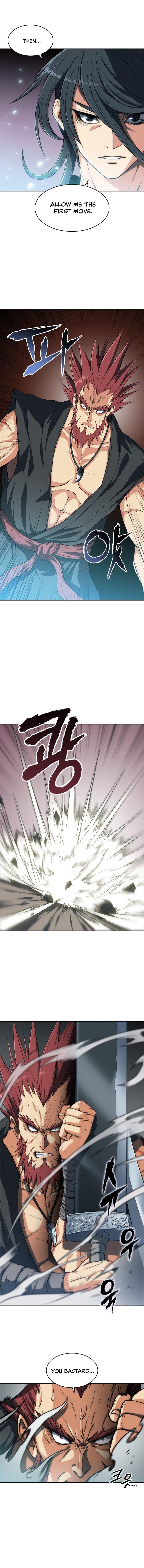 MookHyang - The Origin Chapter 9 - Page 14