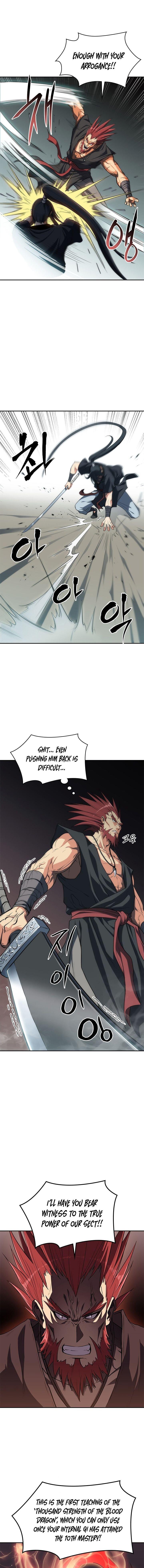 MookHyang - The Origin Chapter 9 - Page 15