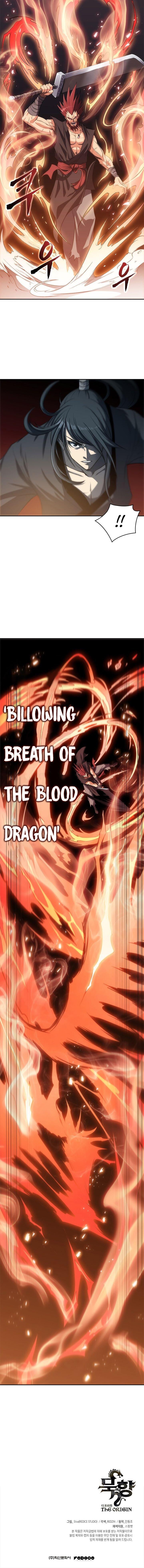 MookHyang - The Origin Chapter 9 - Page 16