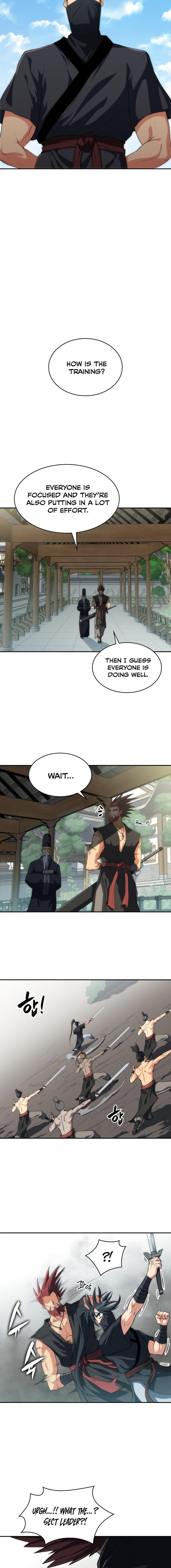 MookHyang - The Origin Chapter 9 - Page 6