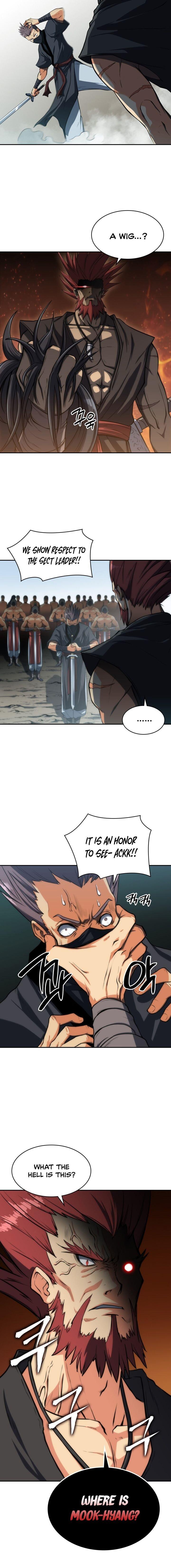 MookHyang - The Origin Chapter 9 - Page 7