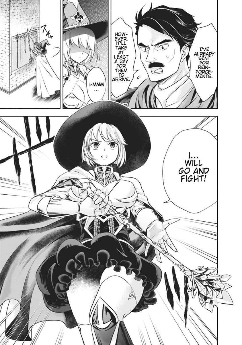 Ore no Ie ga Maryoku Spot Datta Ken: Sundeiru dake de Sekai Saikyou Chapter 21 - Page 5