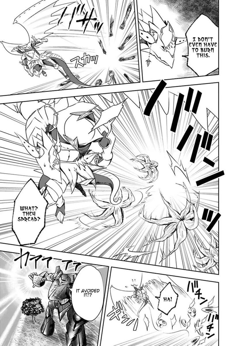 Ore no Ie ga Maryoku Spot Datta Ken: Sundeiru dake de Sekai Saikyou Chapter 22 - Page 3