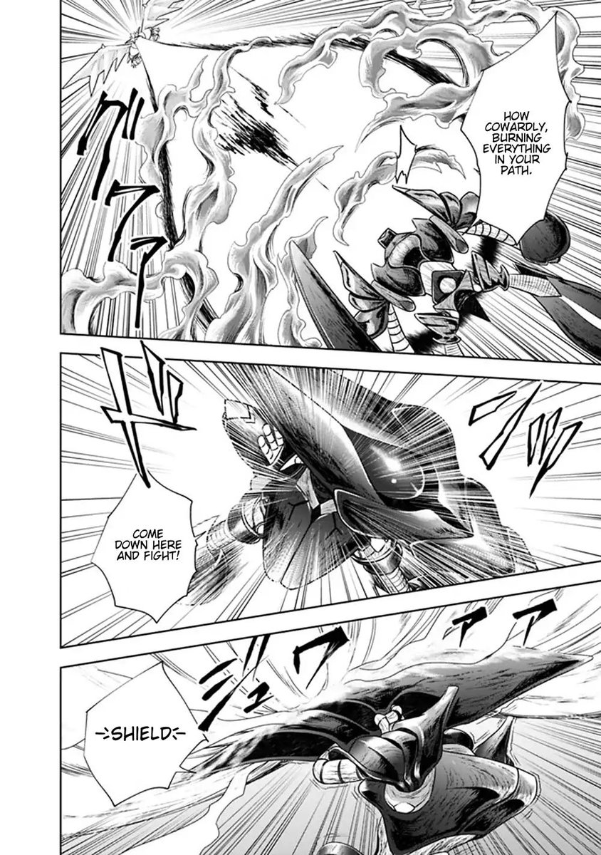 Ore no Ie ga Maryoku Spot Datta Ken: Sundeiru dake de Sekai Saikyou Chapter 22 - Page 6
