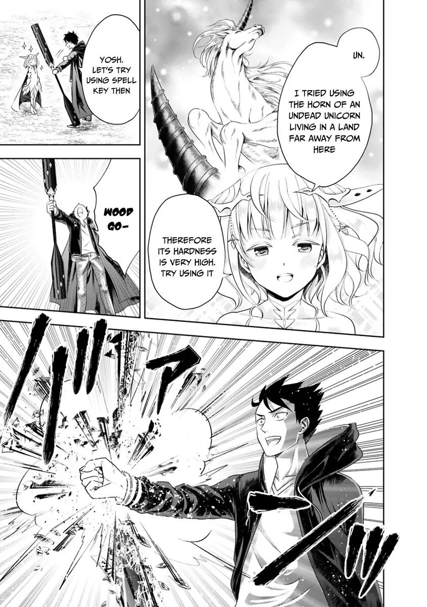 Ore no Ie ga Maryoku Spot Datta Ken: Sundeiru dake de Sekai Saikyou Chapter 38 - Page 4