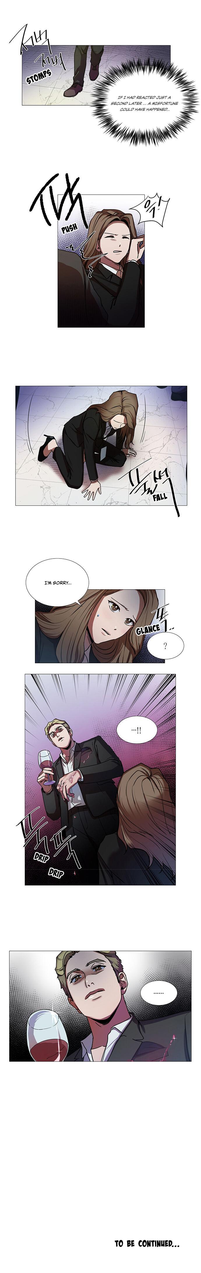 One More Time Chapter 6 - Page 14