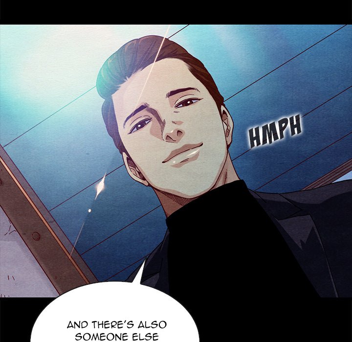 Bad Blood Chapter 27 - Page 68
