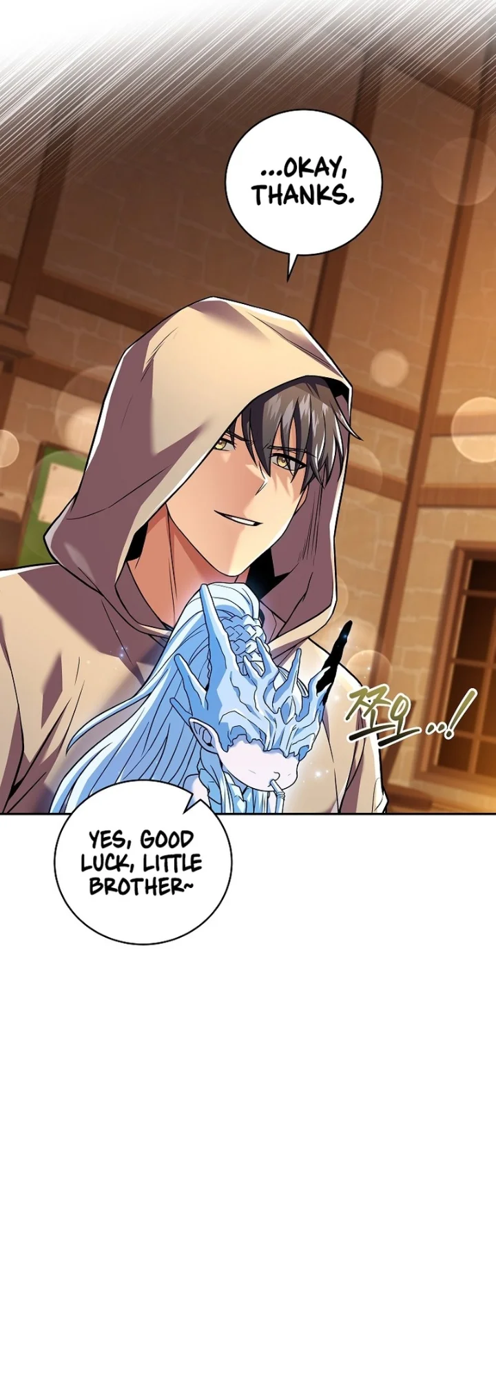 Return of the Frozen Player Chapter 104 - Page 37